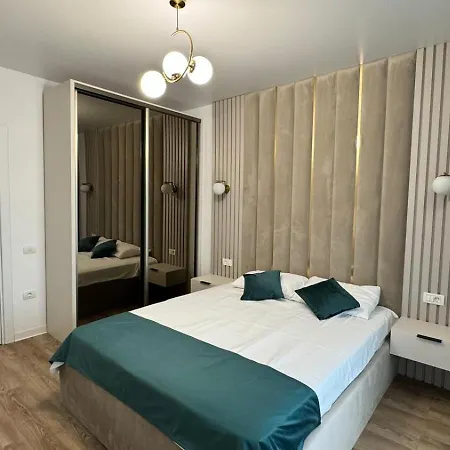 Sofi 6 Sea View Năvodari