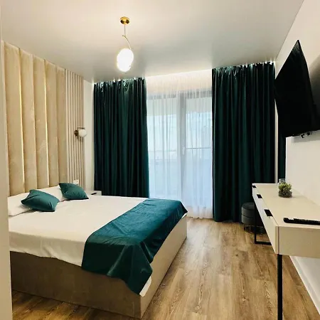 Sofi 6 Sea View Apartment