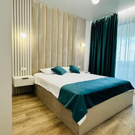 Sofi 6 Sea View
