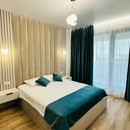 Apartment Sofi 6 Sea View