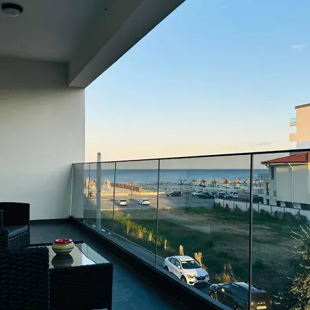 아파트 Sofi 6 Sea View