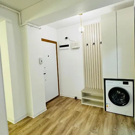 Sofi 6 Sea View Apartment Navodari