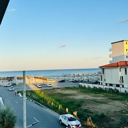 Sofi 6 Sea View *